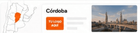 Vista previa del espacio Publicidad por Provincia